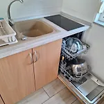 Apartman Elvir Vrsi