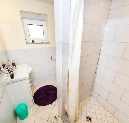 Elvir Apartament Vrsi