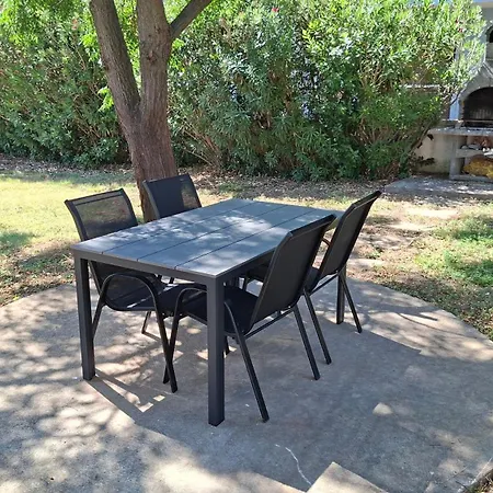 Elvir Apartment Vrsi