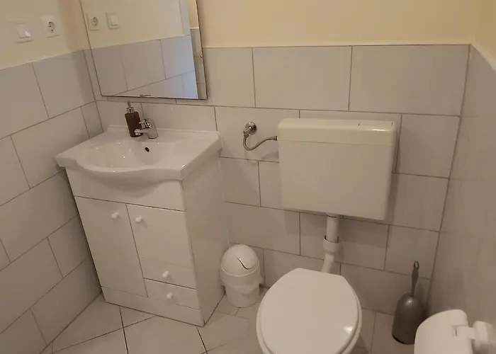 Elvir Appartamento *