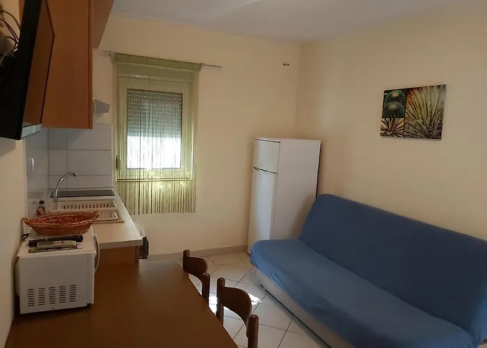 Appartamento Elvir Vrsi