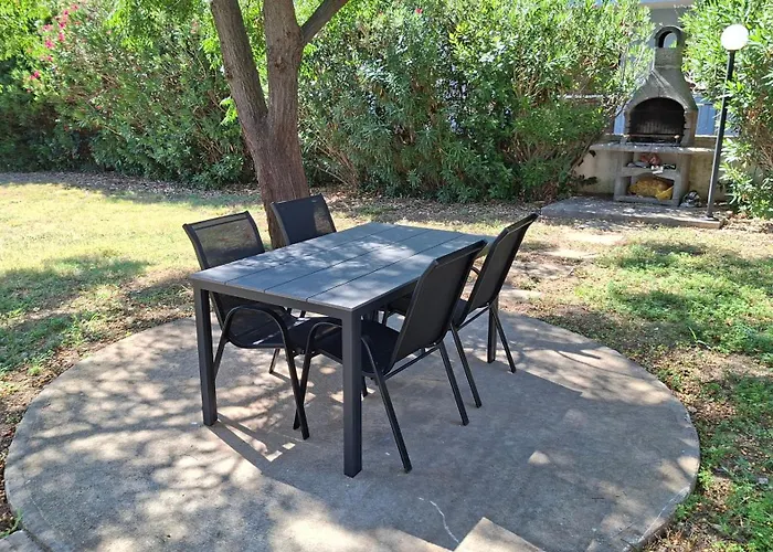 Elvir Appartamento Vrsi