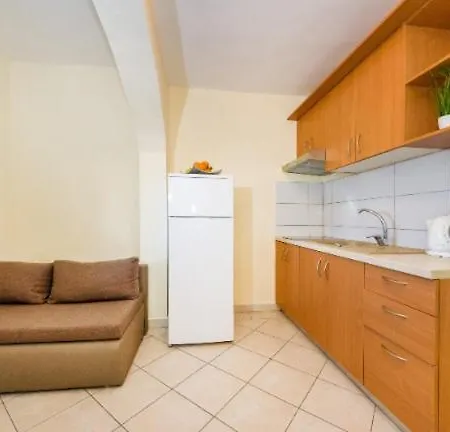 Elvir Apartment