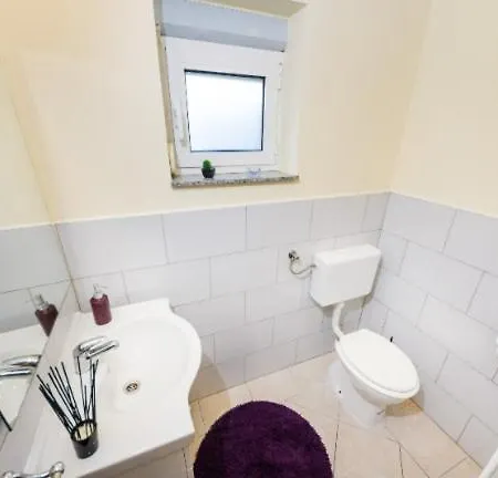 Apartment Elvir *