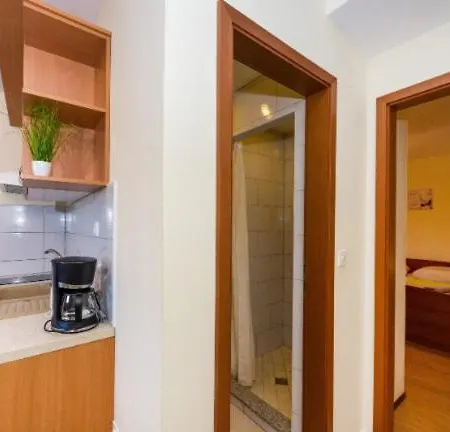Elvir Apartment *