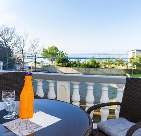 Apartamento Elvir *