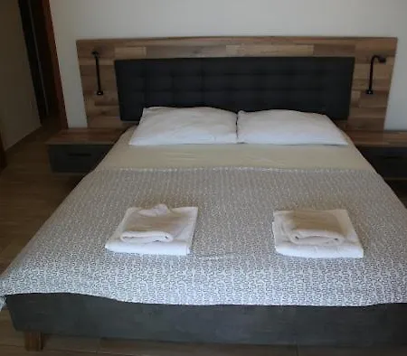 Apartment Elvir