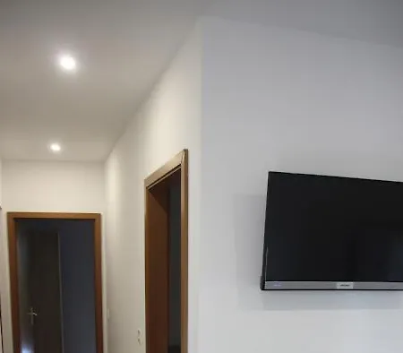 Elvir Apartment