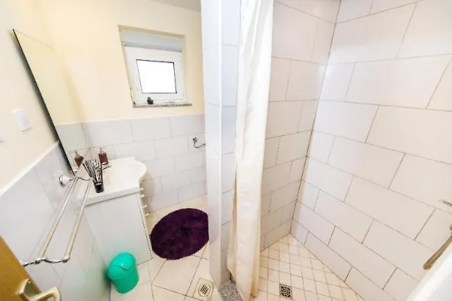 Elvir Appartement Vrsi