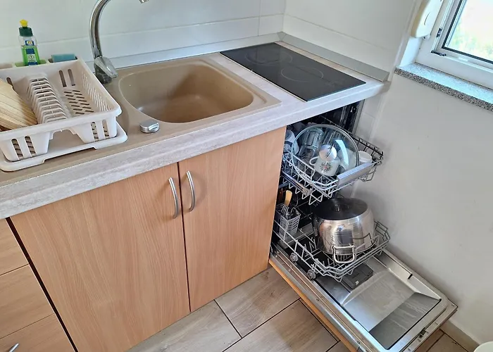 Appartement Elvir Vrsi